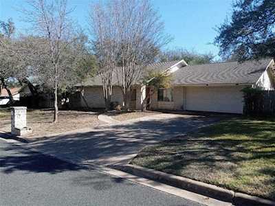 11809 Highland Oaks TRL Austin, TX 78759