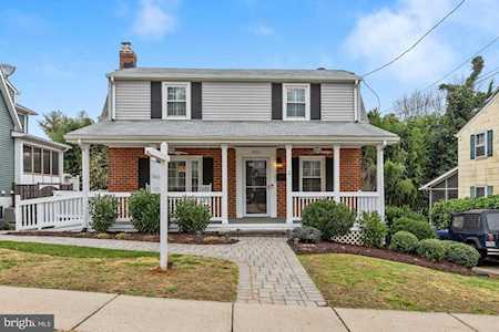 9911 Edward Ave Bethesda, MD 20814