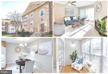 12105 Green Ledge Ct #47 Fairfax, VA 22033