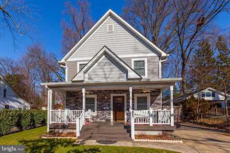 713 Anderson Ave Rockville, MD 20850