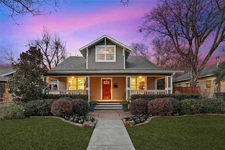 5545 Vickery Boulevard Dallas, TX 75206
