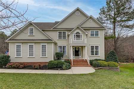 12244 Hampton Valley Terrace Chesterfield, VA 23832