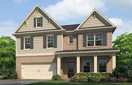 5126 Upper Elm St Atlanta, GA 30349