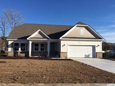 313 Board Landing Circle Conway, SC 29526