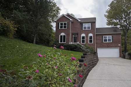 1240 Pineview Ln Nashville, TN 37211
