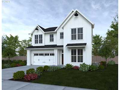 12013 NW Schall St #LOT 7 Portland, OR 97229