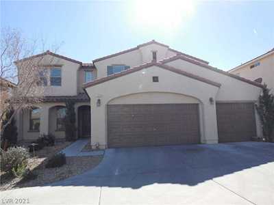7235 Campolina Ct Las Vegas, NV 89113