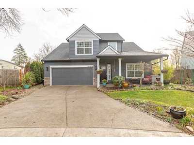 41816 NW Broadshire Ln Banks, OR 97106