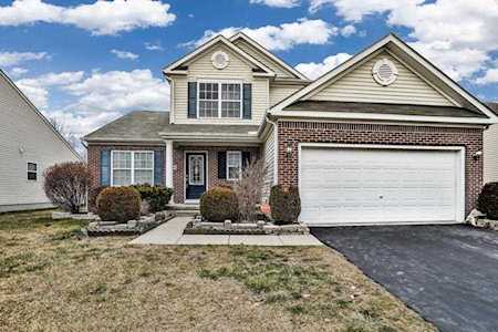 298 Rockbrook Crossing Court Galloway, OH 43119
