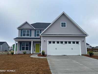 1162 Needleleaf Drive Leland, NC 28479