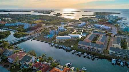 1125 S Pinellas Bayway S #106 Tierra Verde, FL 33715