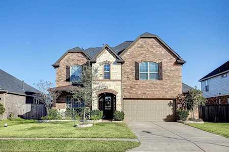 1715 Dominion Heights Ln Brookshire, TX 77423