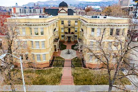 419 E S 300 Salt Lake City, UT 84111