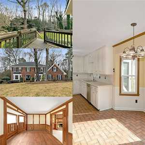 2695 Kinnett Dr Lilburn, GA 30047