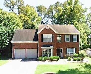 3621 Hollyhock Way NW Kennesaw, GA 30152