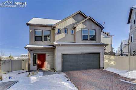 6777 Shadow Star Drive Colorado Springs, CO 80927