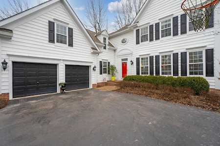 5044 Heath Gate Drive New Albany, OH 43054