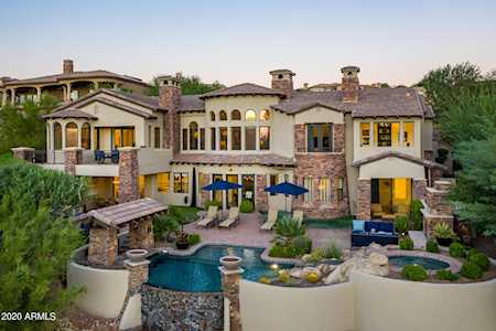 9828 N Fireridge Trail Fountain Hills, AZ 85268