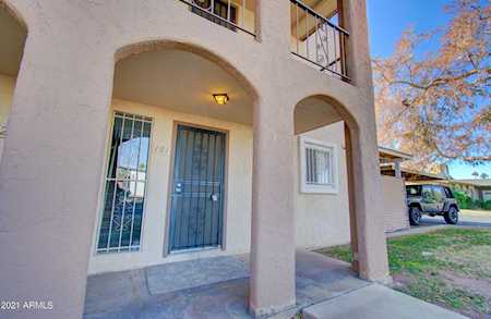 7126 N 19th Avenue #101 Phoenix, AZ 85021