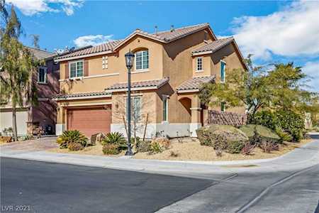 3614 Via Casentino Henderson, NV 89052