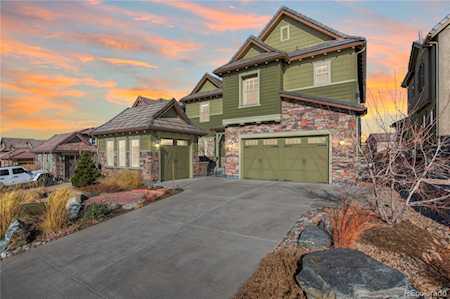 10572 Skydance Dr Highlands Ranch, CO 80126