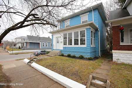 1211 S Preston St Louisville, KY 40203