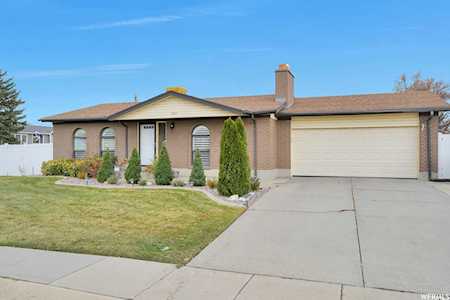 3063 W S Winchester Dr West Valley City, UT 84119
