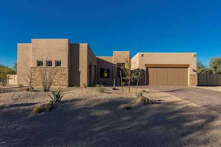 8721 N 193rd Drive Waddell, AZ 85355