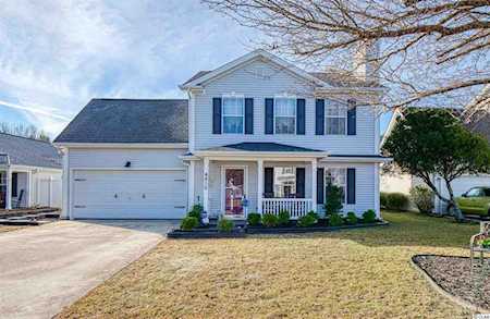 4910 Darby Ln. Myrtle Beach, SC 29579
