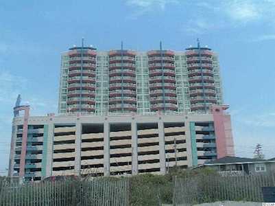 3601 N Ocean Blvd. #1937 North Myrtle Beach, SC 29582
