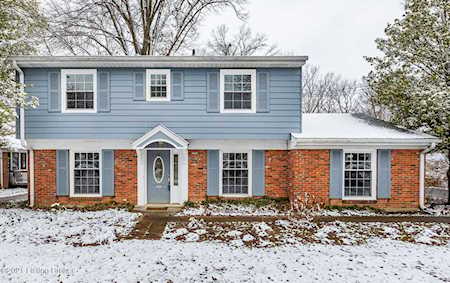 122 Blue Ridge Rd Louisville, KY 40223