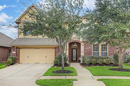 9434 Amethyst Arbor Ln Katy, TX 77494