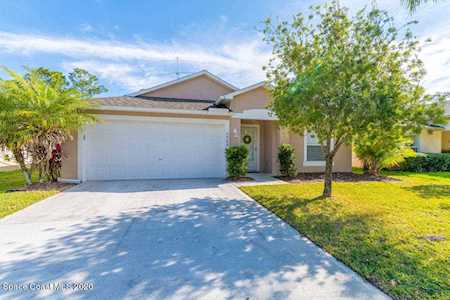 4363 Kenneth Court Titusville, FL 32780