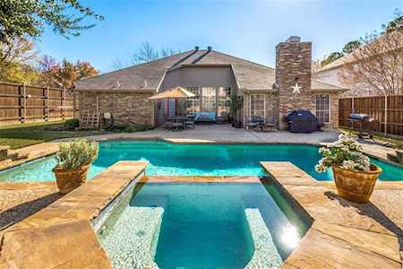 2300 Hazy Meadows Lane Flower Mound, TX 75028