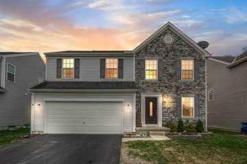 5987 Carrbridge Court Galloway, OH 43119