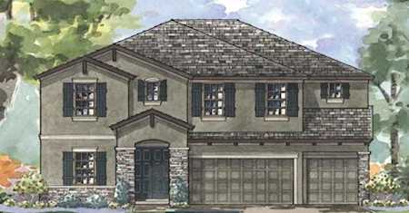 12430 Horseshoe Bend Dr Lithia, FL 33547