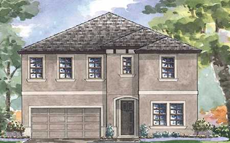 13120 Foxtail Fern Dr Riverview, FL 33579