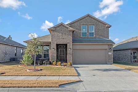 14109 Rabbit Brush Lane Fort Worth, TX 76052