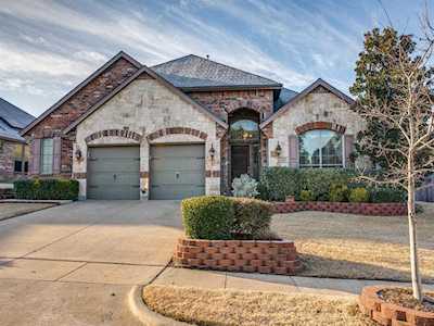 12833 Travers Trail Fort Worth, TX 76244