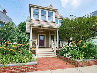 25 Munroe Street #2 Somerville, MA 02143