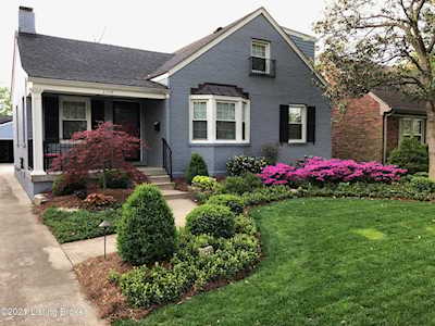 2248 Winston Ave Louisville, KY 40205