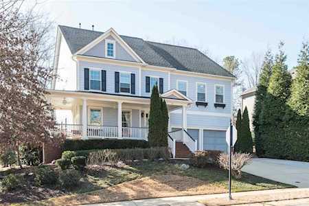 101 Ironcreek Place Holly Springs, NC 27539
