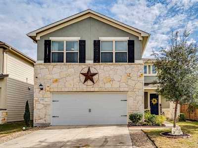 11311 Birlandier CT Manchaca, TX 78652