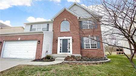 8842 Rapp Dr Indianapolis, IN 46237