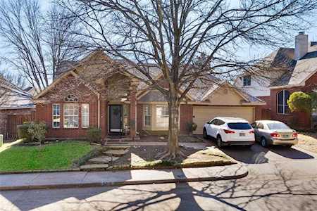 5015 Falcon Hollow Road Mckinney, TX 75072