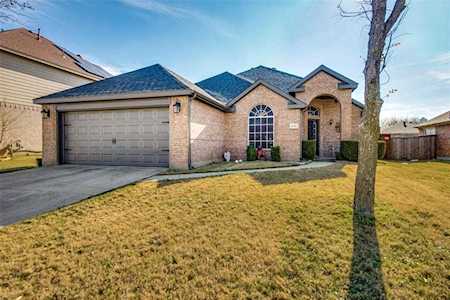 1056 Ponderosa Ridge Little Elm, TX 75068