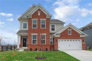 1971 Lunenburg Dr Westfield, IN 46074