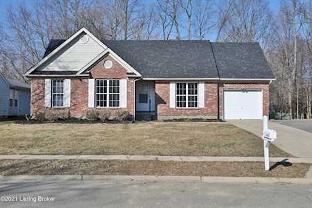 12403 Alfred Berry Ct Louisville, KY 40223