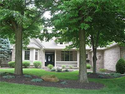 13019 Bridgeview Ct. Mccordsville, IN 46055