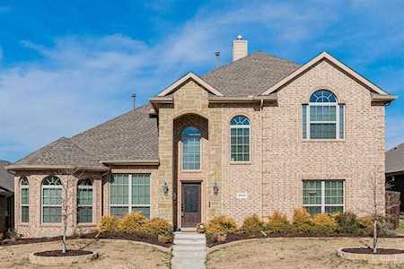 2610 Idlewood Drive Wylie, TX 75098